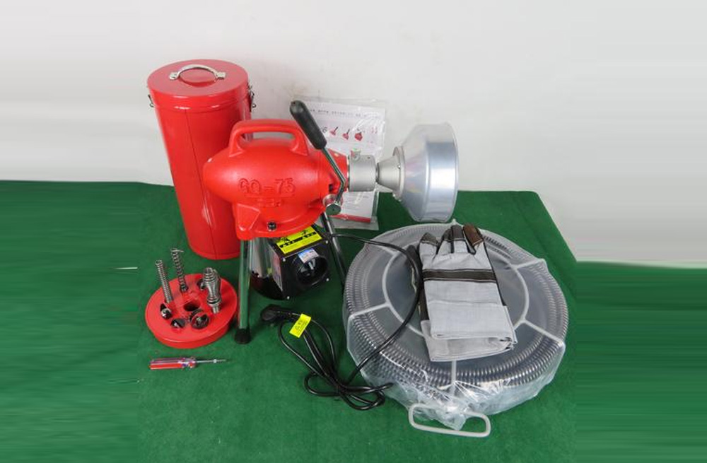 284北京西路管道疏通机