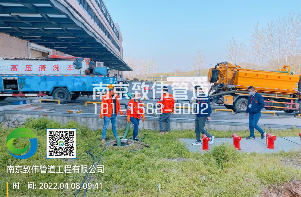 355北京西路医疗公司管道疏通
