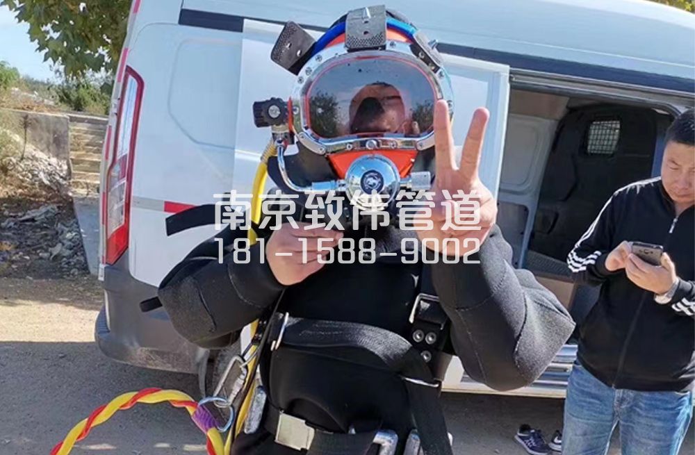 356北京西路沉淀池清底